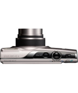 IXUS 285 HS A Silver
