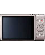 IXUS 285 HS A Silver