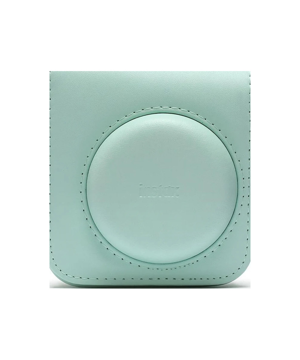 Custodia per Fuji Instax Mini 12 Mint Green