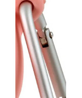 Custodia sottile per Pal - Rosa