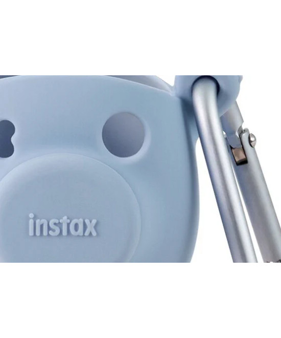 Custodia sottile per Pal - Azzurro