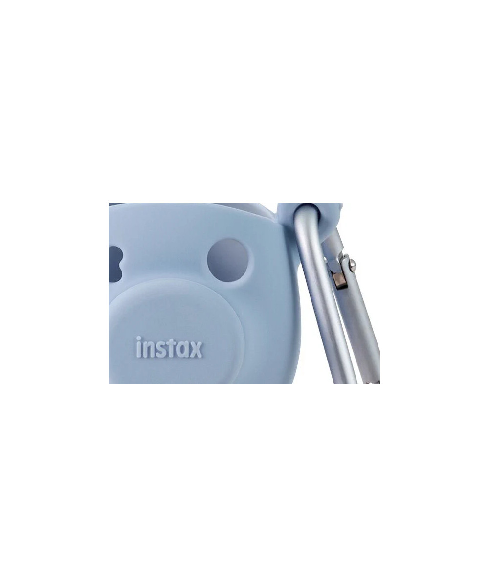 Custodia sottile per Pal - Azzurro