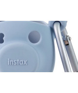 Custodia sottile per Pal - Azzurro