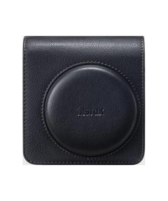 instax mini 99 custodia per fotocamera, Nero