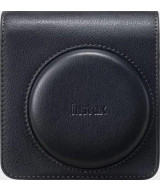 instax mini 99 custodia per fotocamera, Nero