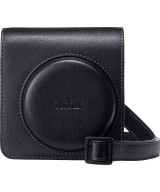 instax mini 99 custodia per fotocamera, Nero