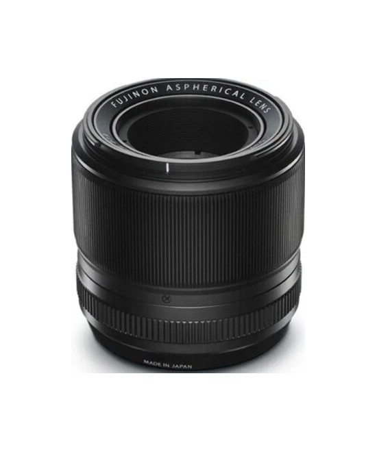 XF 60mm f/2.4 R Macro Fujinon