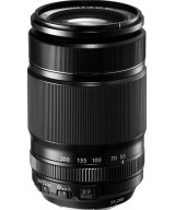 XF 55-200mm f/3.5-4.8 LM OIS Fujinon