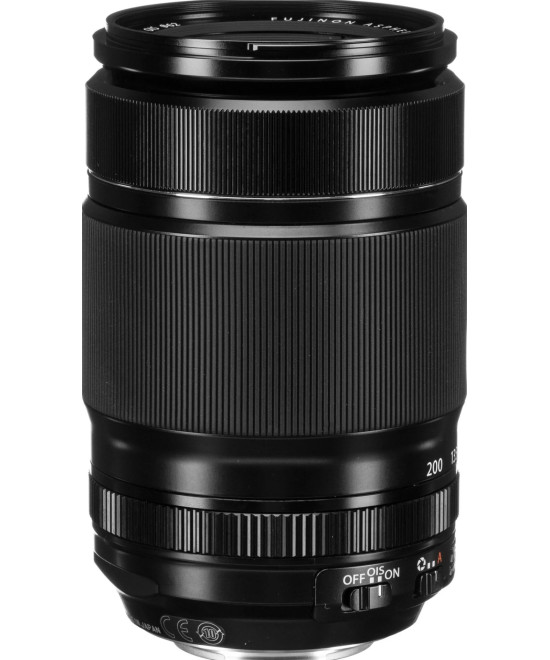 XF 55-200mm f/3.5-4.8 LM OIS Fujinon
