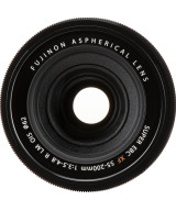 XF 55-200mm f/3.5-4.8 LM OIS Fujinon
