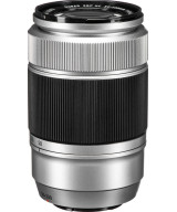 XC 50-230mm f/4.5-6.7 OIS II Silver