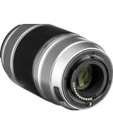 XC 50-230mm f/4.5-6.7 OIS II Silver