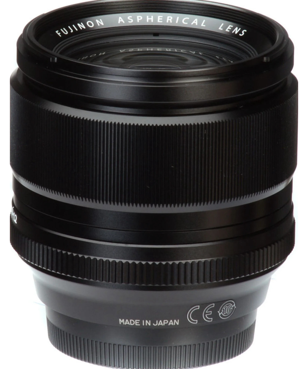 XF 56mm f/1.2 R Fujinon