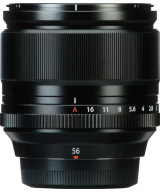 XF 56mm f/1.2 R Fujinon