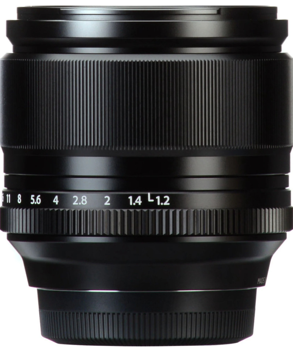 XF 56mm f/1.2 R Fujinon