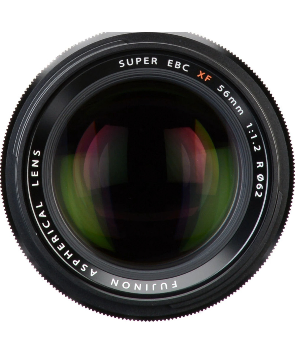XF 56mm f/1.2 R Fujinon