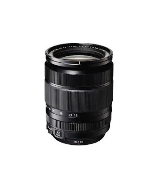 Fujifilm XF 18-135mm f/3.5-5.6 R LM OIS WR
