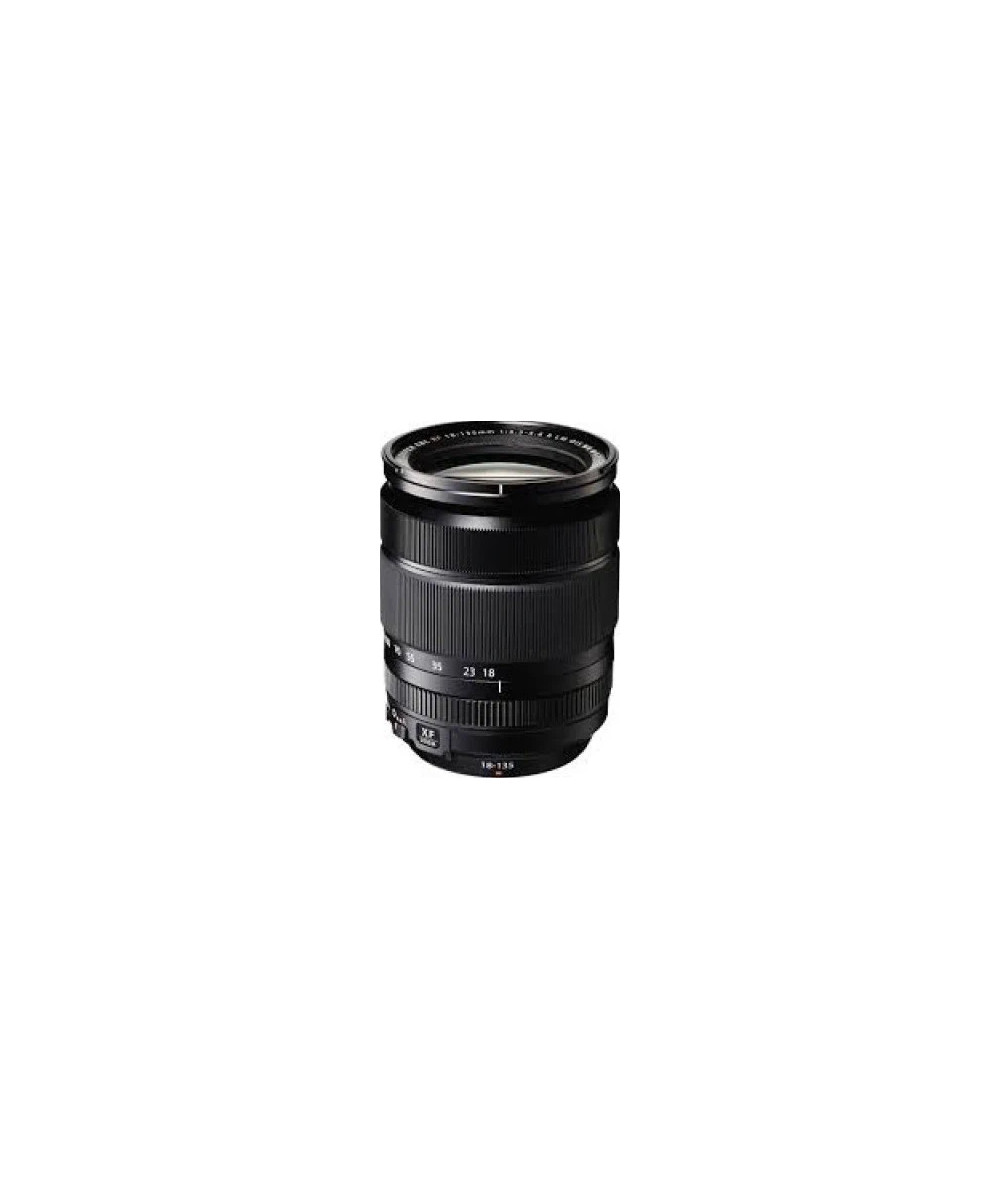 Fujifilm XF 18-135mm f/3.5-5.6 R LM OIS WR