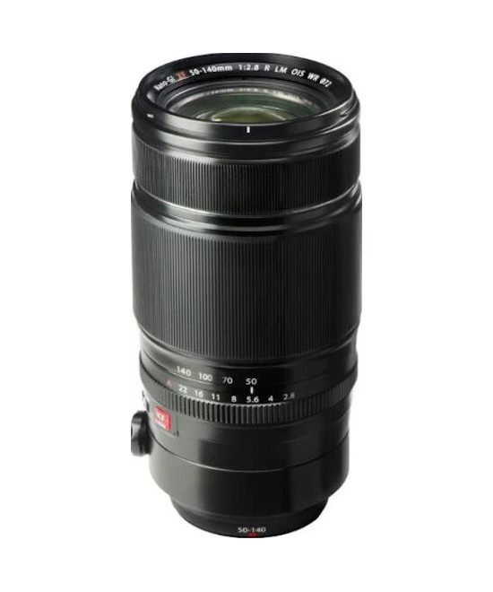 XF 50-140mm f/2.8 R LM OIS WR Fujinon