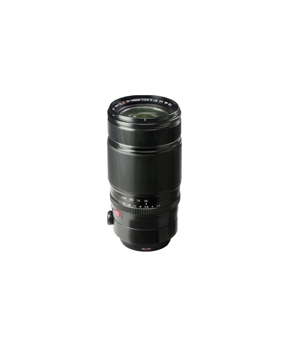 XF 50-140mm f/2.8 R LM OIS WR Fujinon
