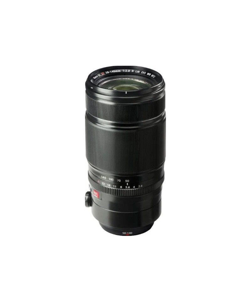 XF 50-140mm f/2.8 R LM OIS WR Fujinon