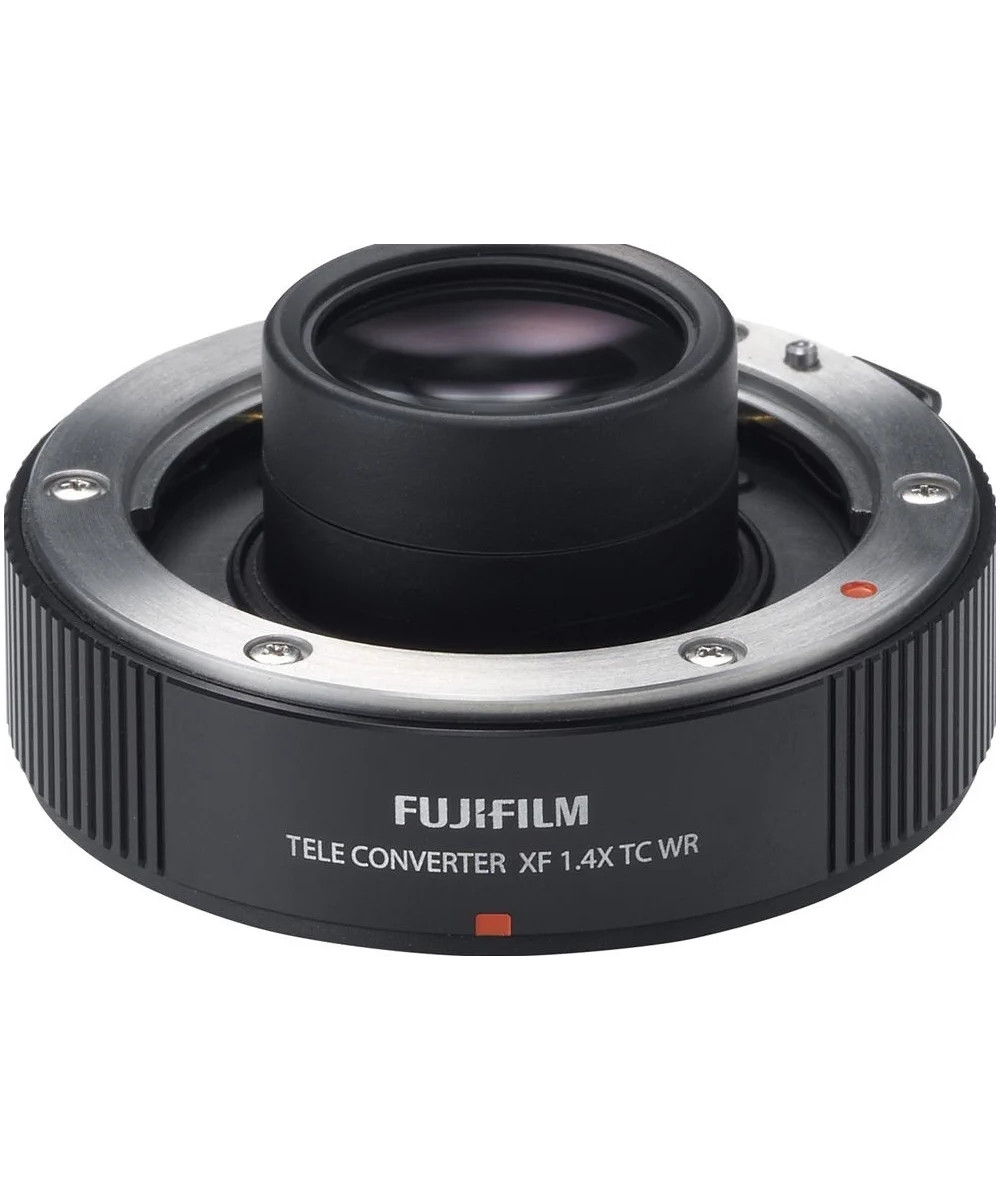 Moltiplicatore di focale XF 1.4X WR
