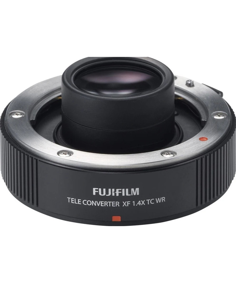 Moltiplicatore di focale XF 1.4X WR