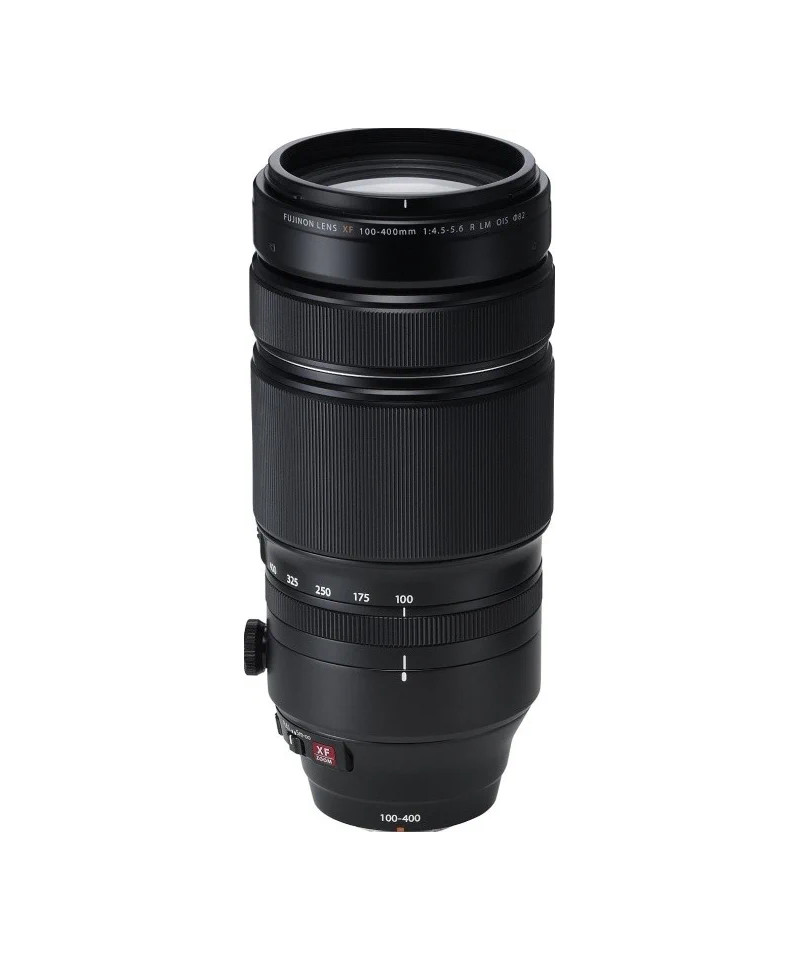 XF 100-400mm f/4.5-5.6 R LM OIS WR Fujinon