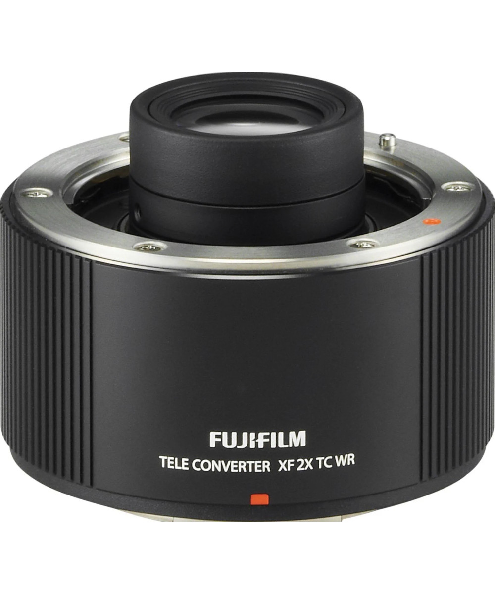 Moltiplicatore di focale XF 2.0X WR