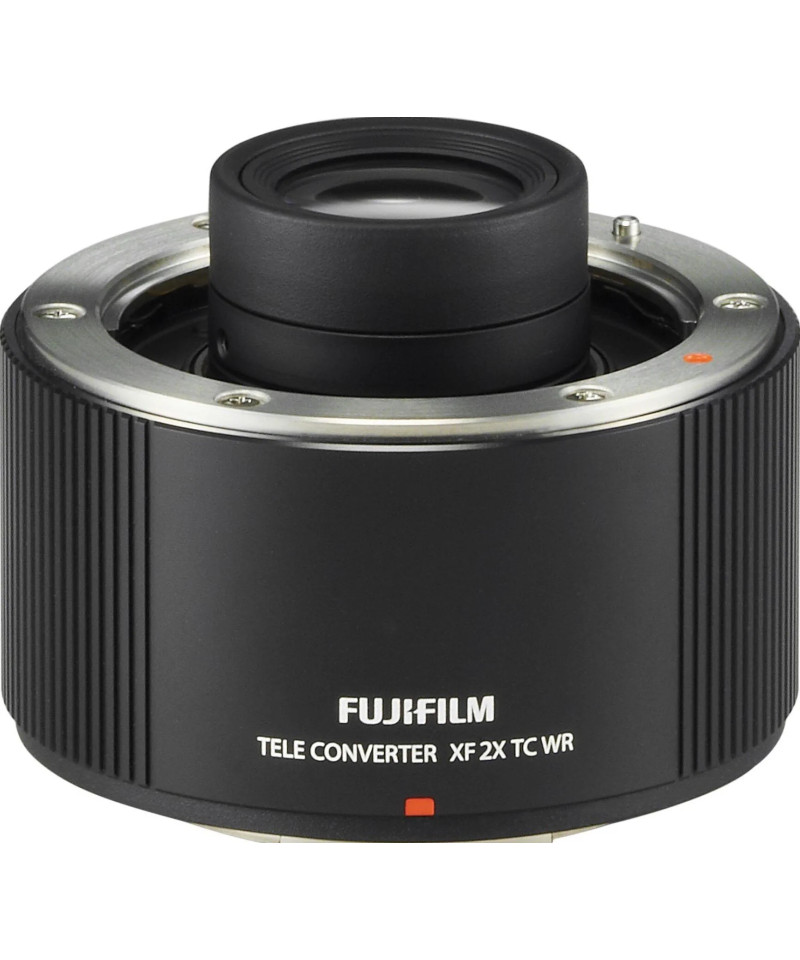 Moltiplicatore di focale XF 2.0X WR