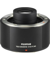 Moltiplicatore di focale XF 2.0X WR
