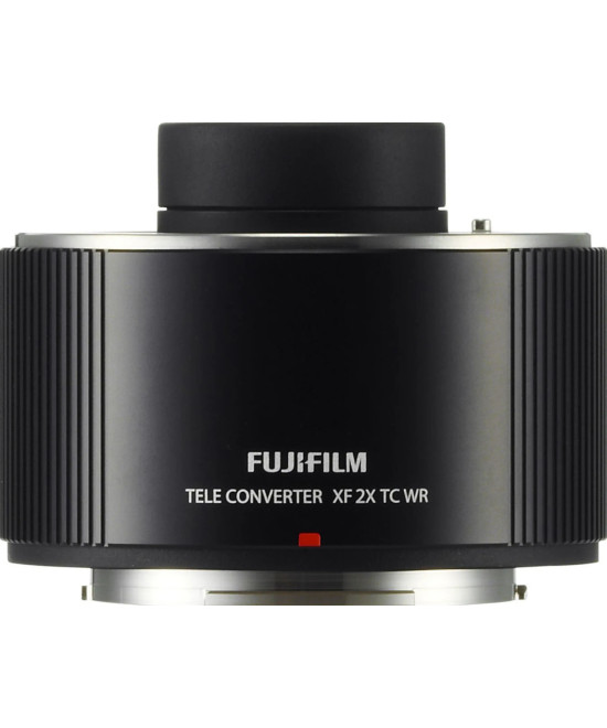Moltiplicatore di focale XF 2.0X WR