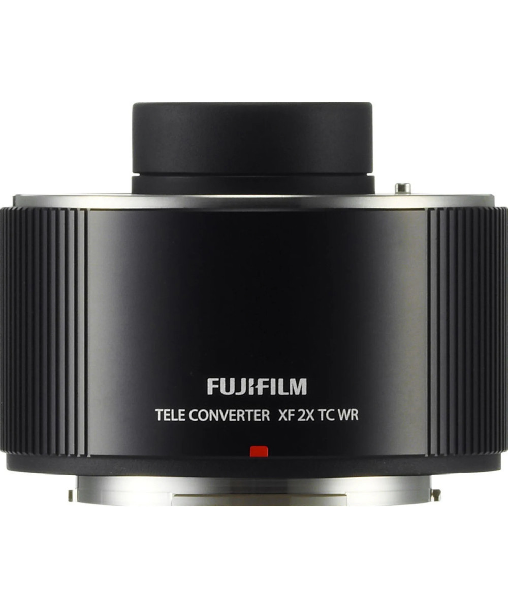 Moltiplicatore di focale XF 2.0X WR