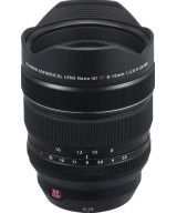 XF 8-16mm f/2.8 R LM WR