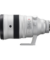 XF 200mm f/2 R LM OIS WR + Extender XF 1.4X TC WR