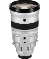 XF 200mm f/2 R LM OIS WR + Extender XF 1.4X TC WR