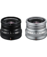 XF 16mm f/2.8 R WR Nero