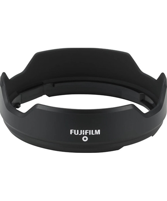 XF 16mm f/2.8 R WR Silver