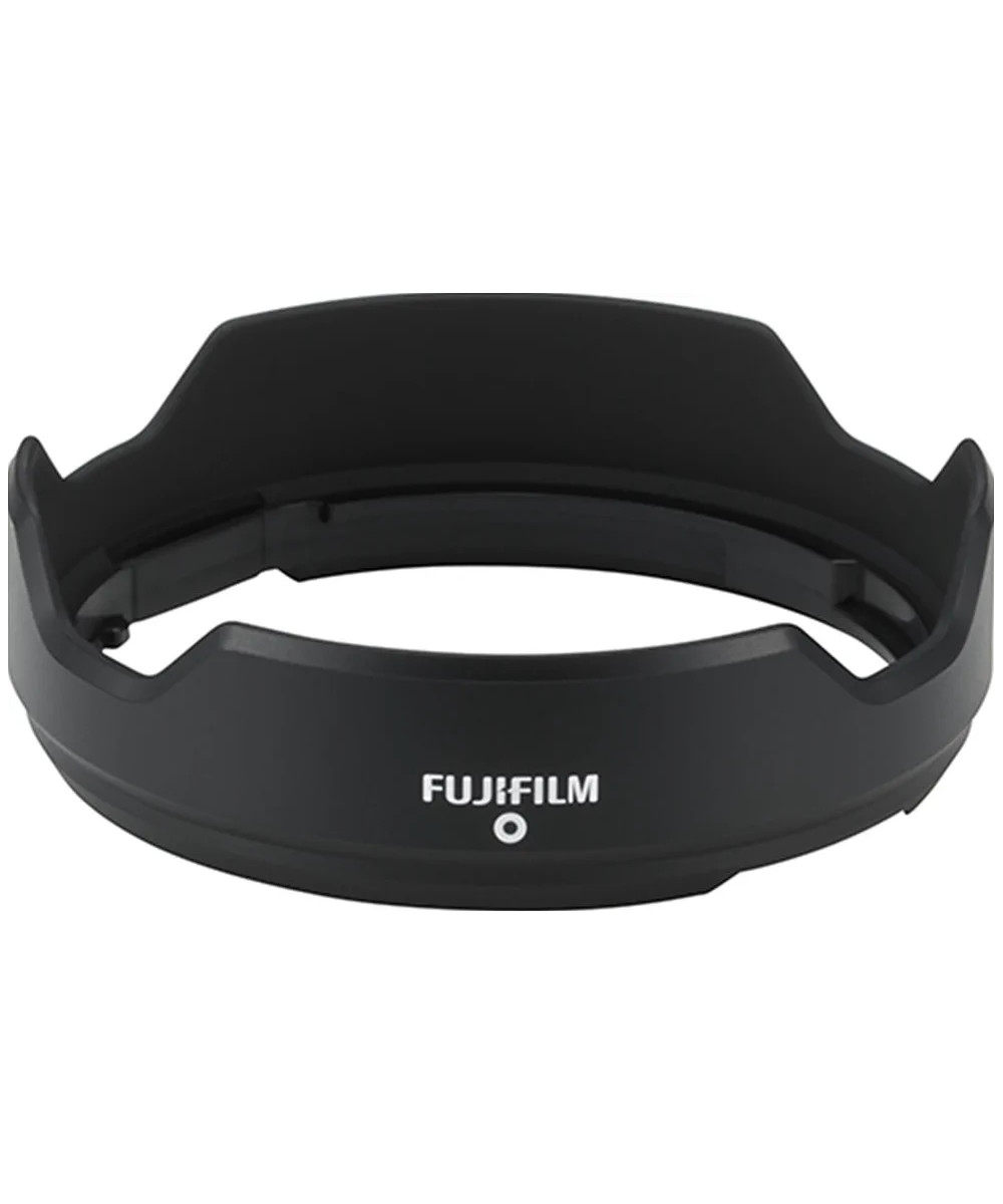 XF 16mm f/2.8 R WR Silver