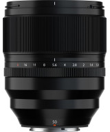 XF 50mm f/1.0 R WR