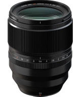 XF 50mm f/1.0 R WR