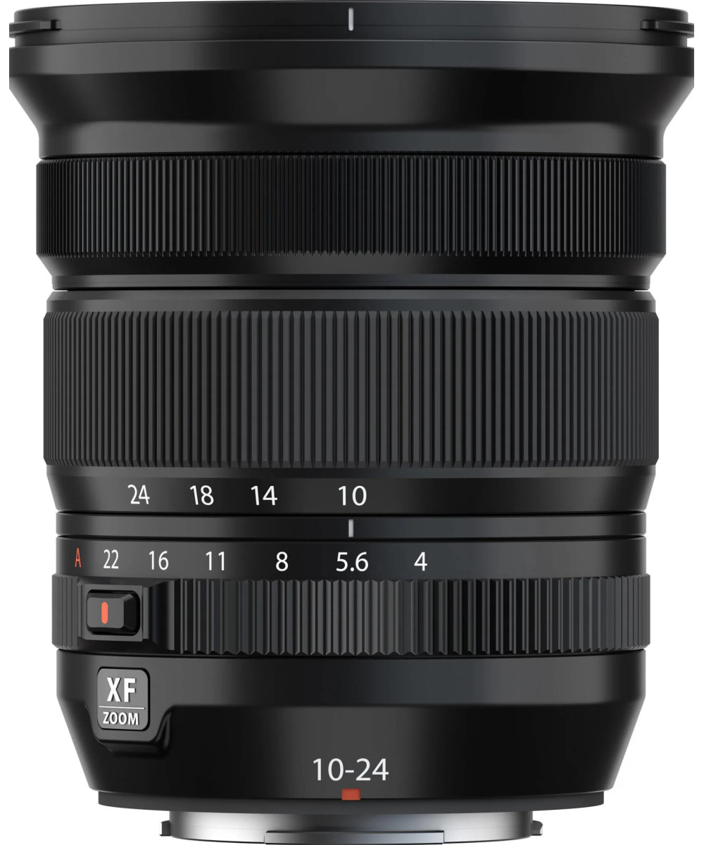 XF 10-24mm f/4 R OIS WR