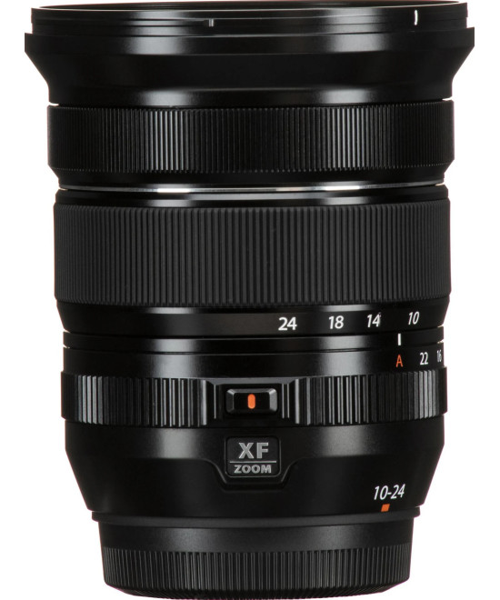 XF 10-24mm f/4 R OIS WR
