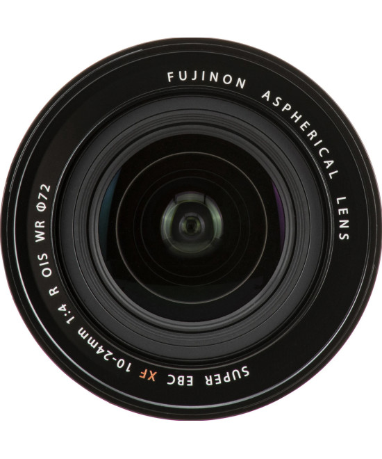 XF 10-24mm f/4 R OIS WR
