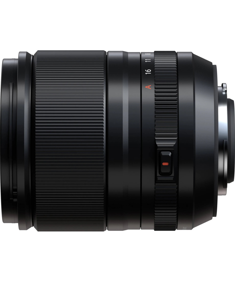 XF 23mm f/1.4 R LM WR
