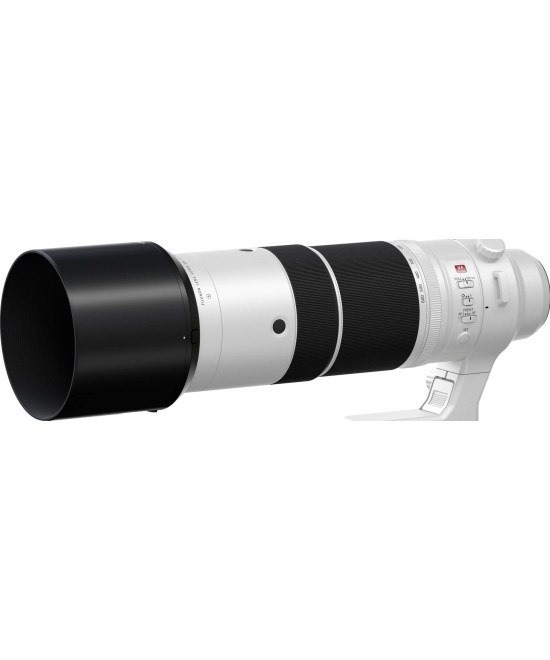 XF 150-600mm f/5.6-8 R LM OIS WR