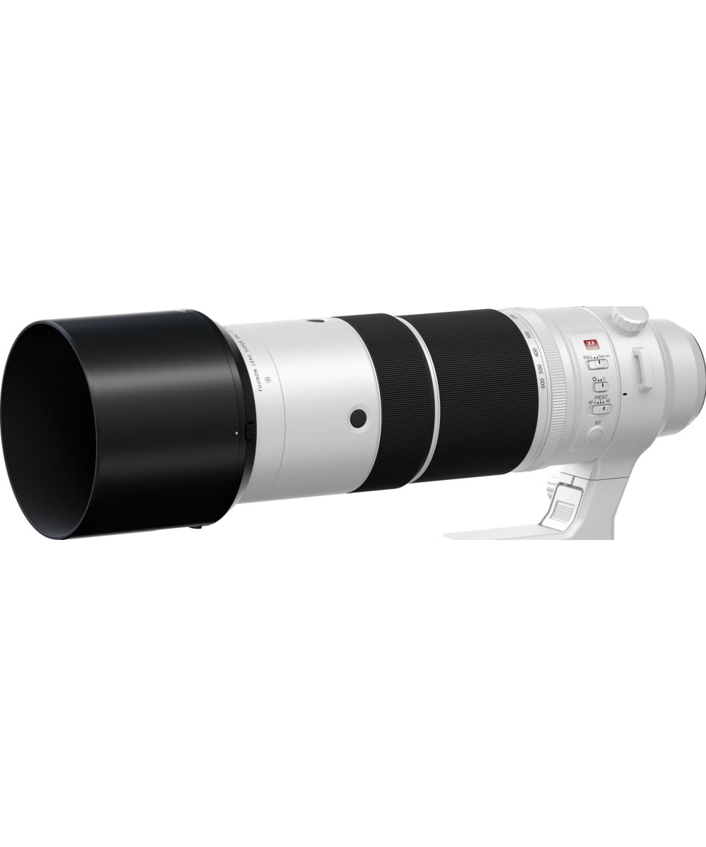 XF 150-600mm f/5.6-8 R LM OIS WR