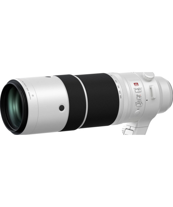 XF 150-600mm f/5.6-8 R LM OIS WR