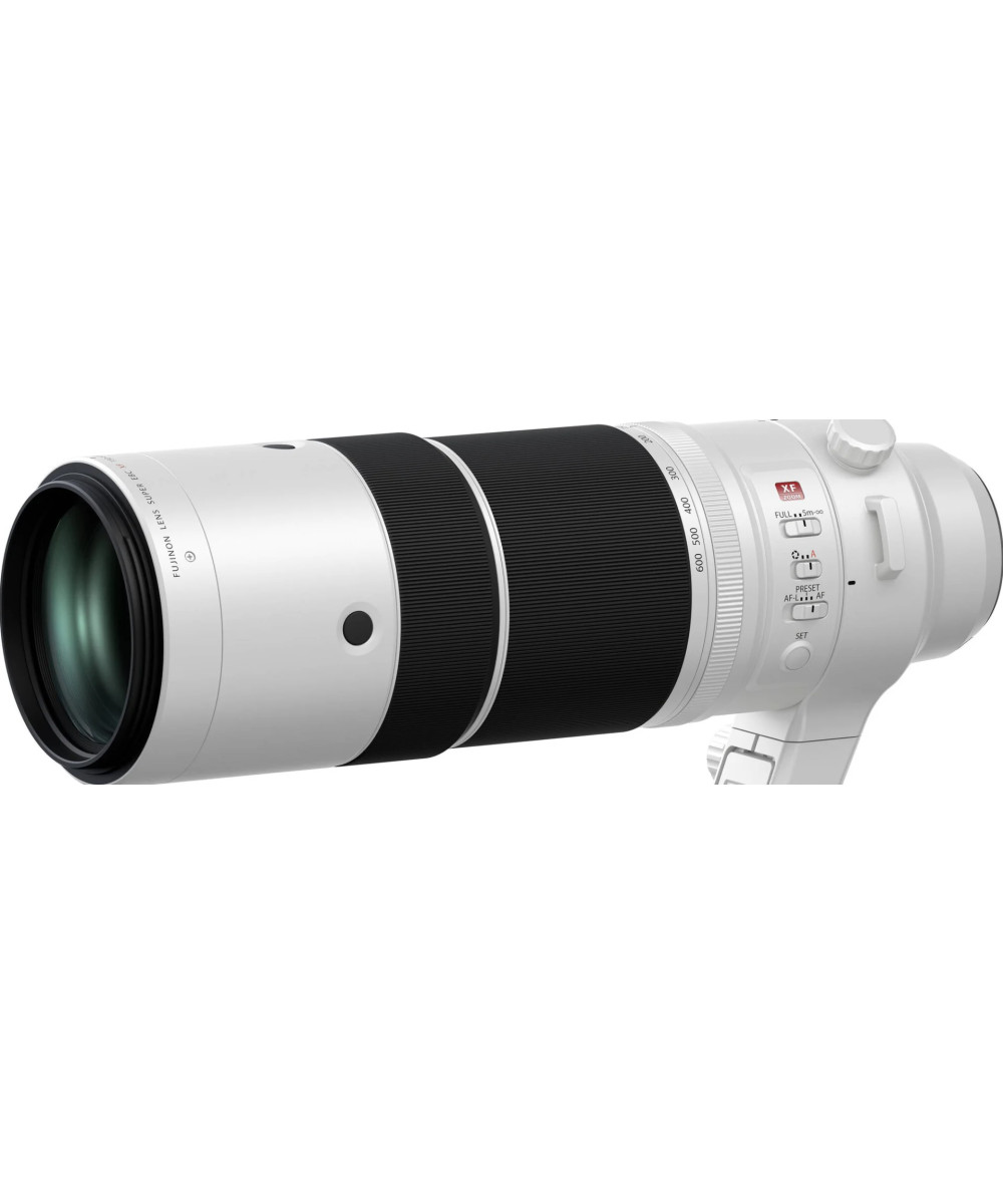 XF 150-600mm f/5.6-8 R LM OIS WR