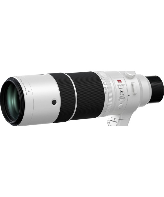 XF 150-600mm f/5.6-8 R LM OIS WR